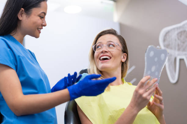 Best Dental Fillings (Composite and Amalgam)  in Leawood, KS