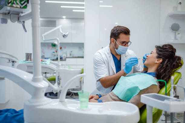 Best Dental X-Rays and Imaging  in Leawood, KS